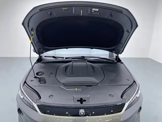BYD Qin PLUS — миниатюра 9
