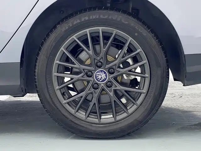 BYD Qin PLUS — миниатюра 19