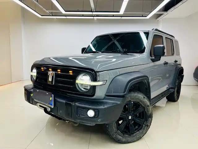 Tank 300
