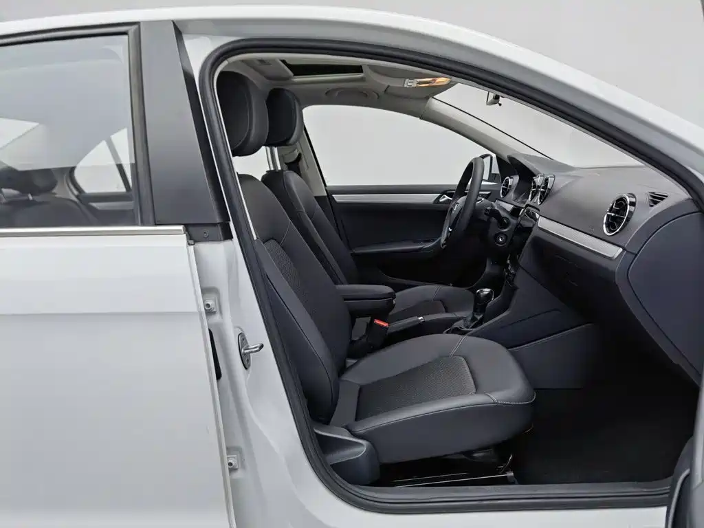 Jetta VA3 — миниатюра 23