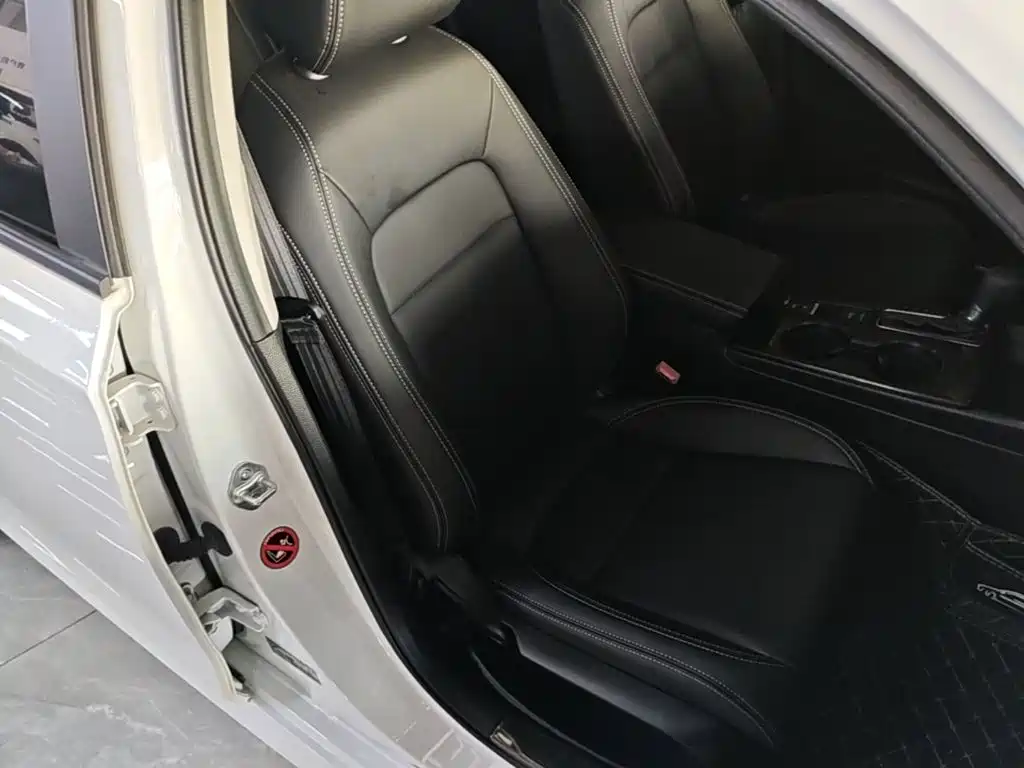 Honda Civic — миниатюра 25