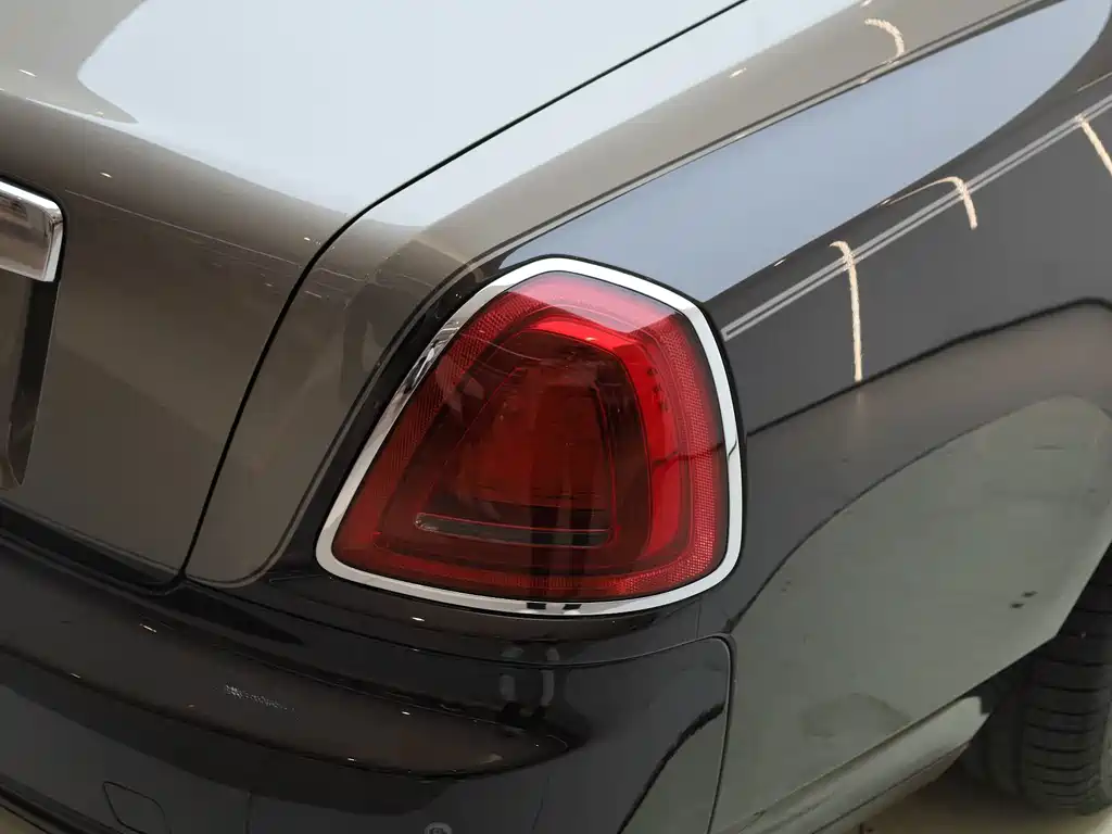 Rolls-Royce Ghost — миниатюра 7