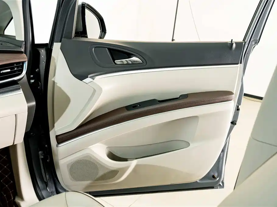 Buick GL8 — миниатюра 15