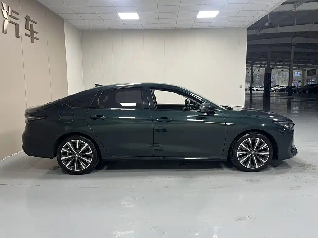 Chery Arrizo 8 — миниатюра 13
