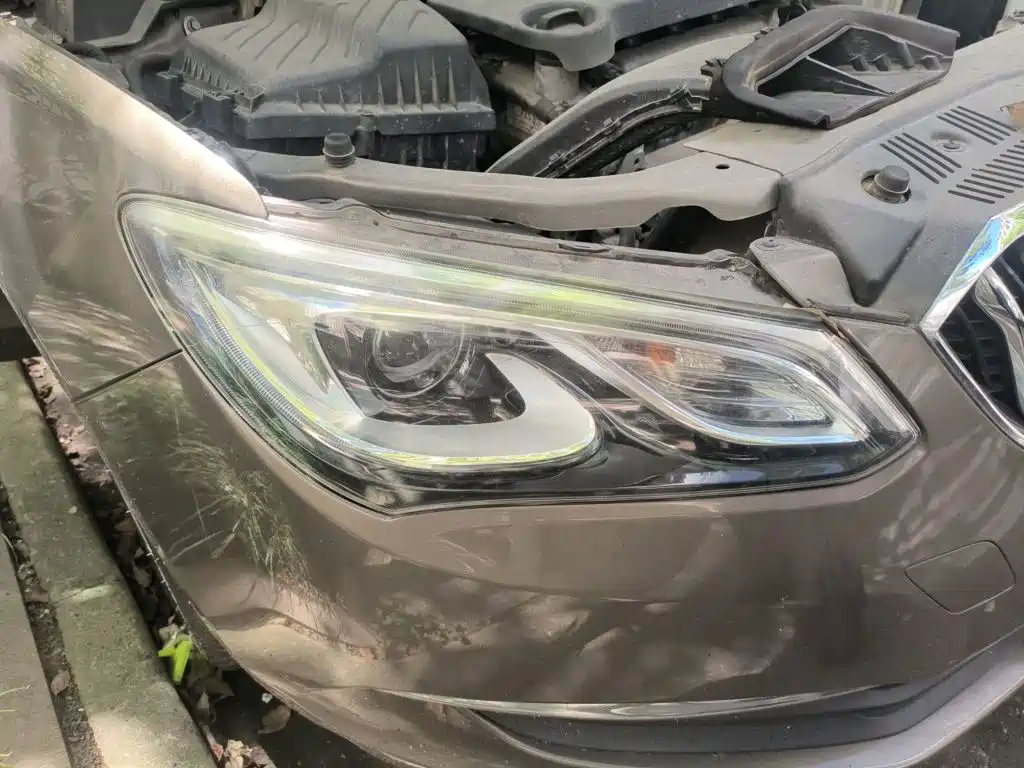 Buick Excelle — миниатюра 7
