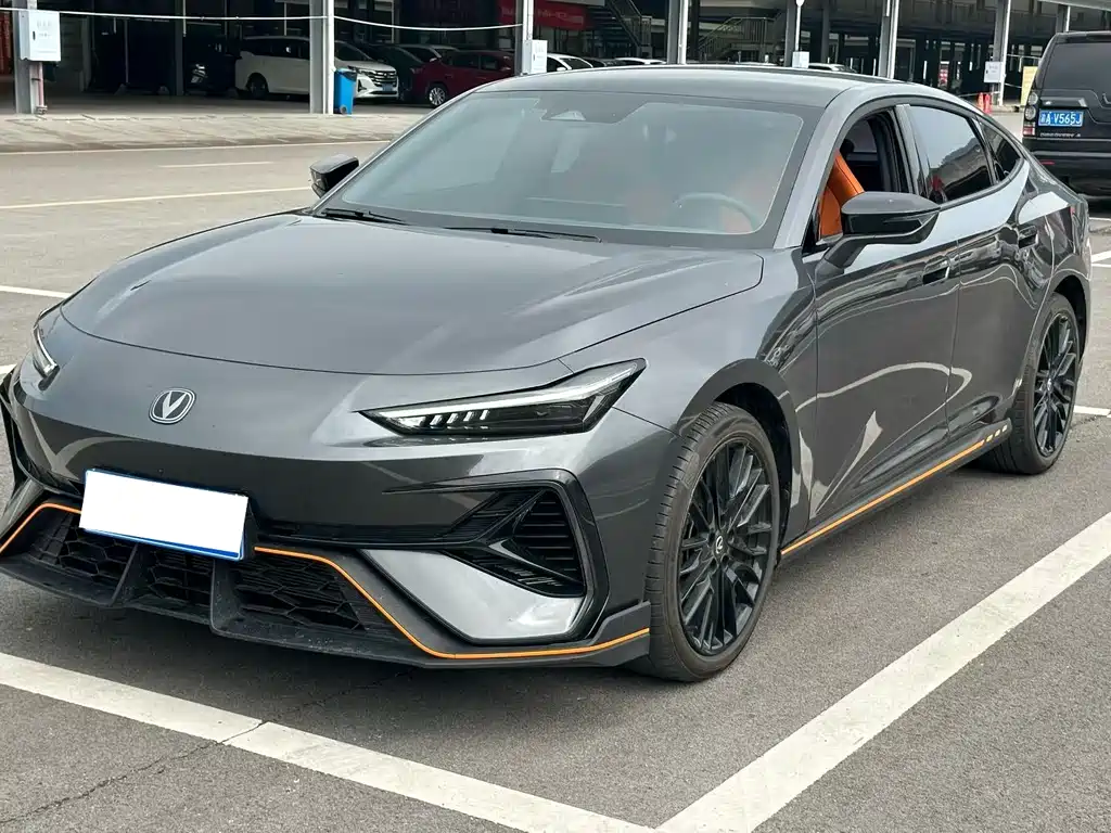 Changan UNI-V