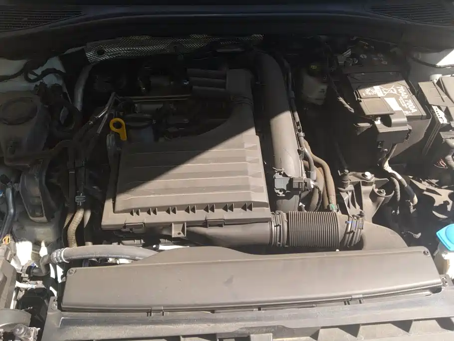 Volkswagen Lamando — миниатюра 10
