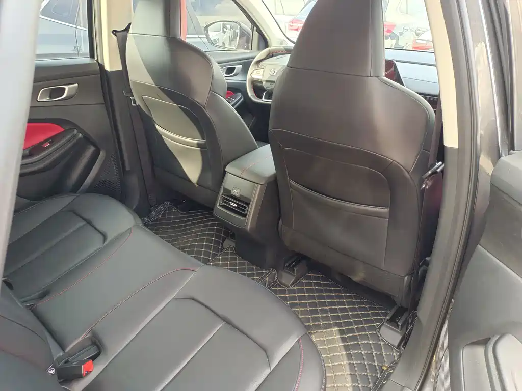 Changan CS55PLUS — миниатюра 8