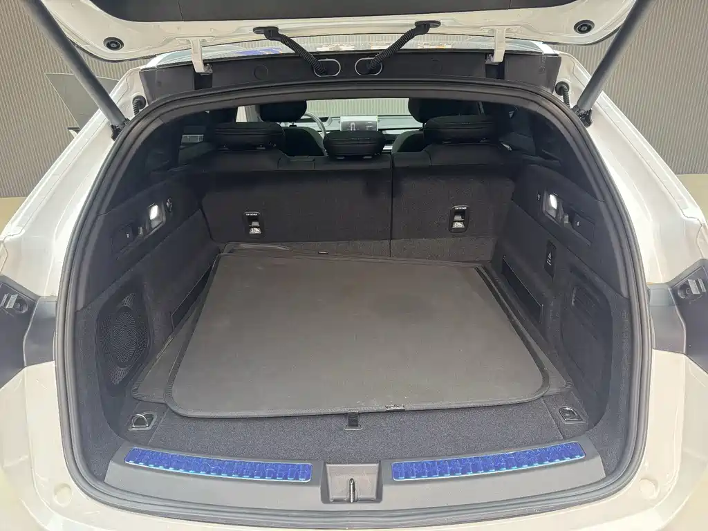 Neta S Shooting Brake — миниатюра 15