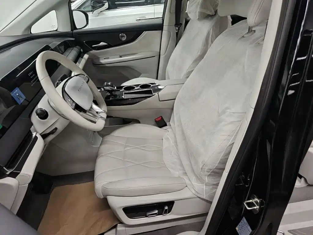 Fengxing Xinghai V9 — миниатюра 15