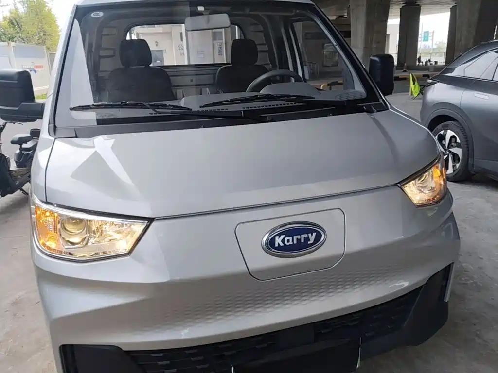 Karry 小象X5 — миниатюра 3