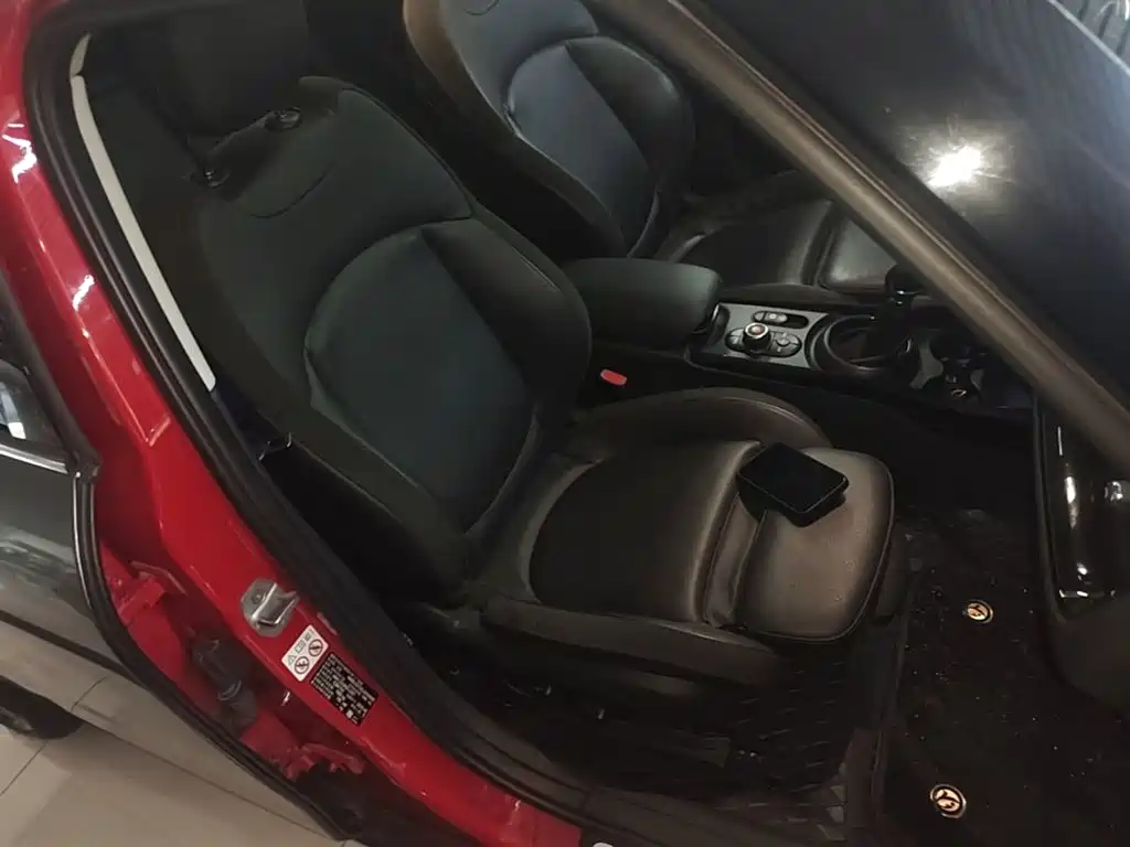 MINI Mini Clubman — миниатюра 25