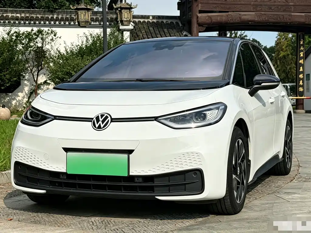 Volkswagen ID.3
