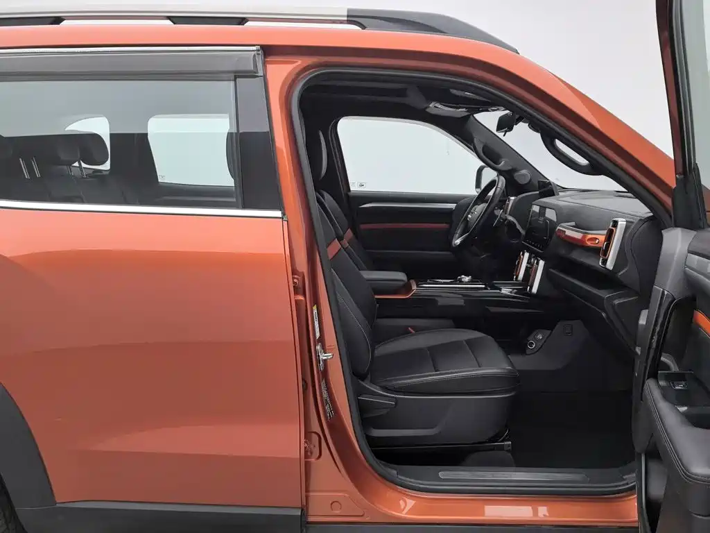 Haval Big Dog — миниатюра 23