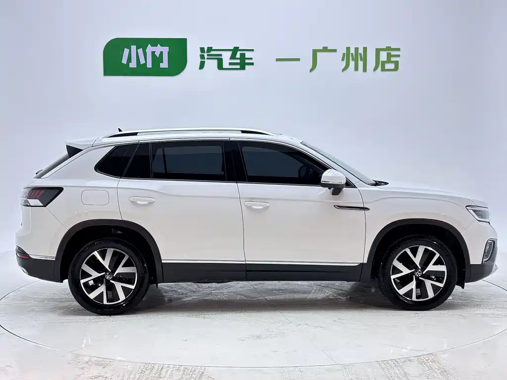 Volkswagen Tayron 2023 280TSI Luxury Plus