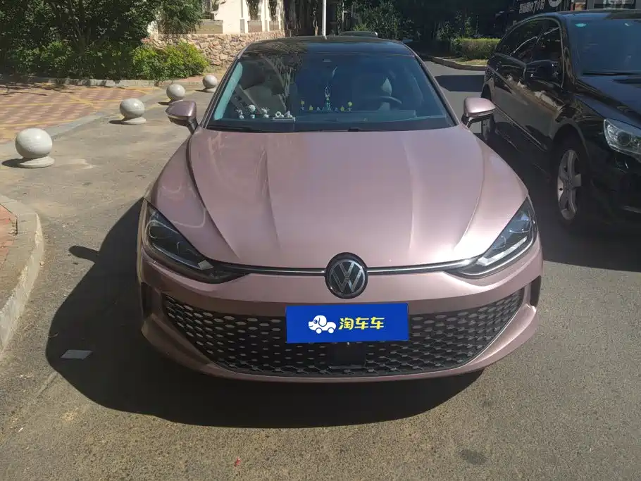 Volkswagen Lamando — миниатюра 2