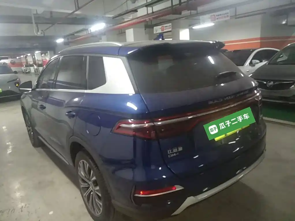 BYD Pro New Energy — миниатюра 5