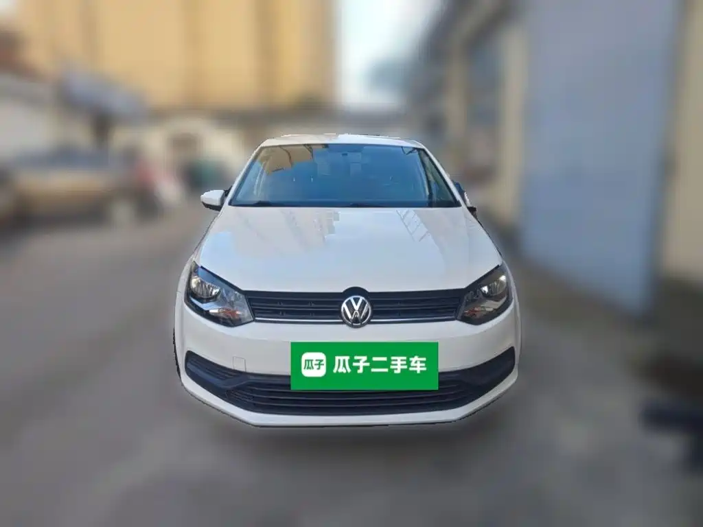 Volkswagen Polo — миниатюра 2