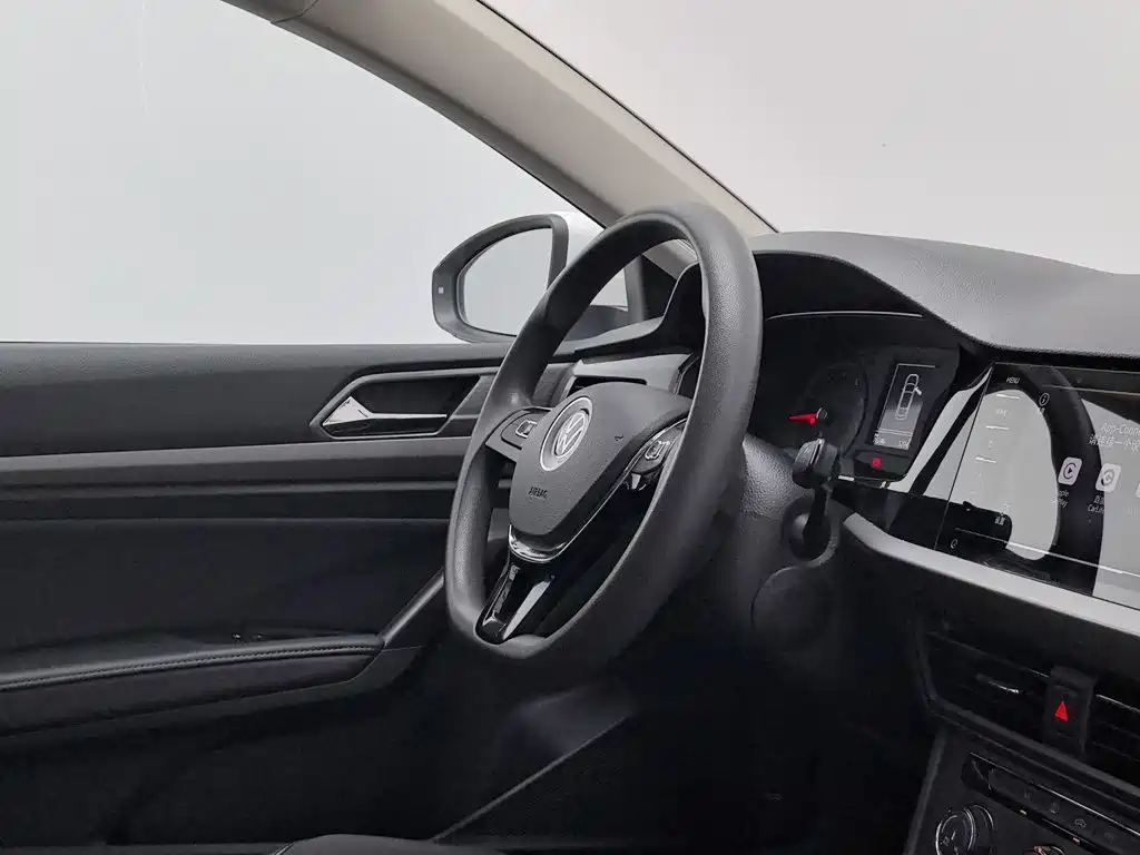Volkswagen Lavida — миниатюра 22