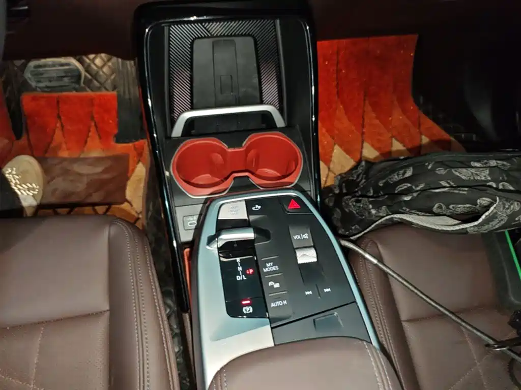 BMW X1 — миниатюра 19