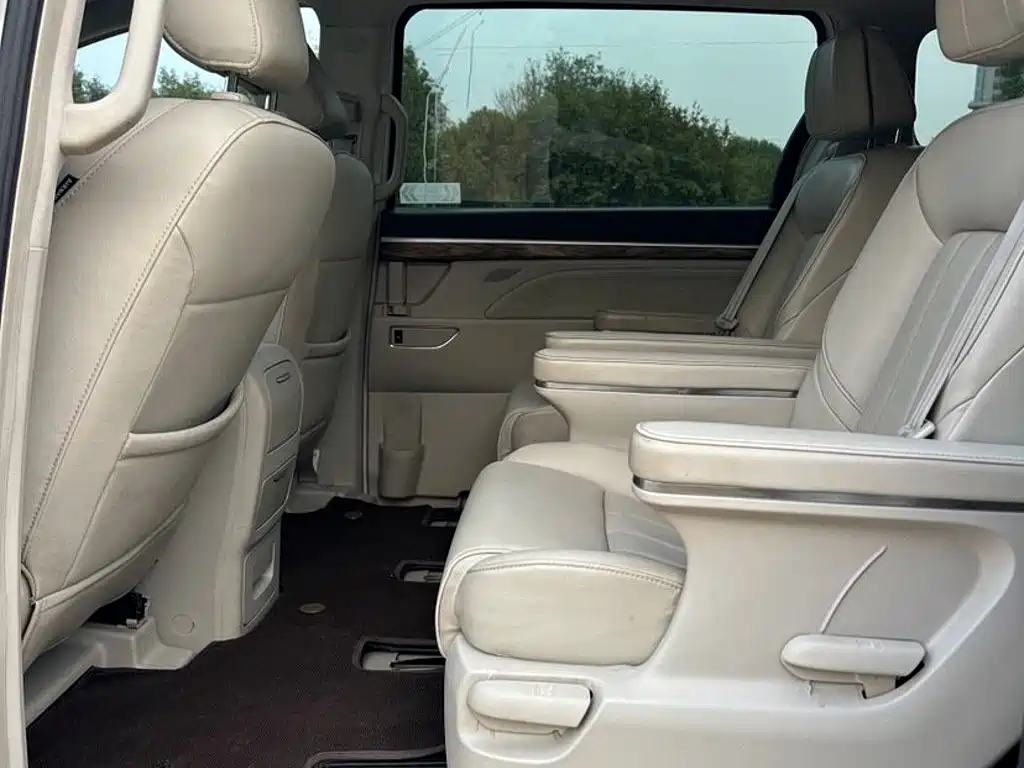 GAC Motor Trumpchi M8 — миниатюра 7