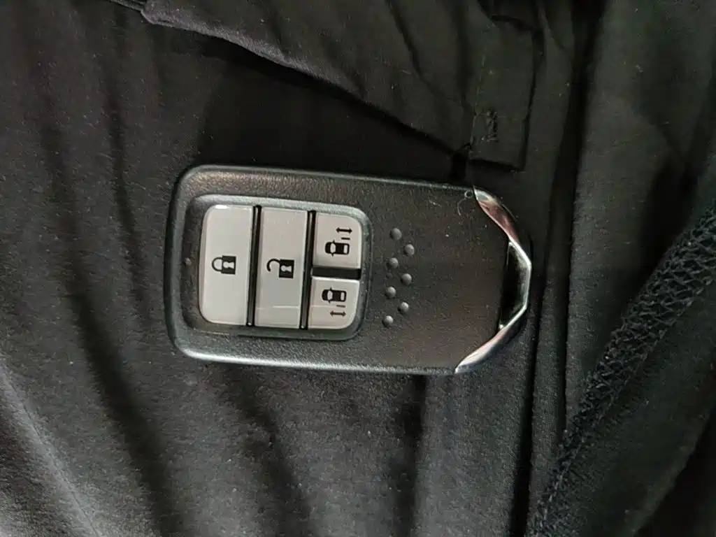Honda Odyssey — миниатюра 11