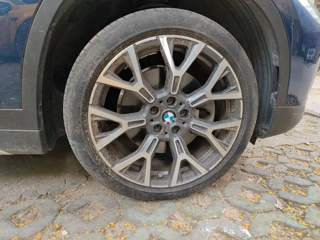 BMW X1 — миниатюра 8