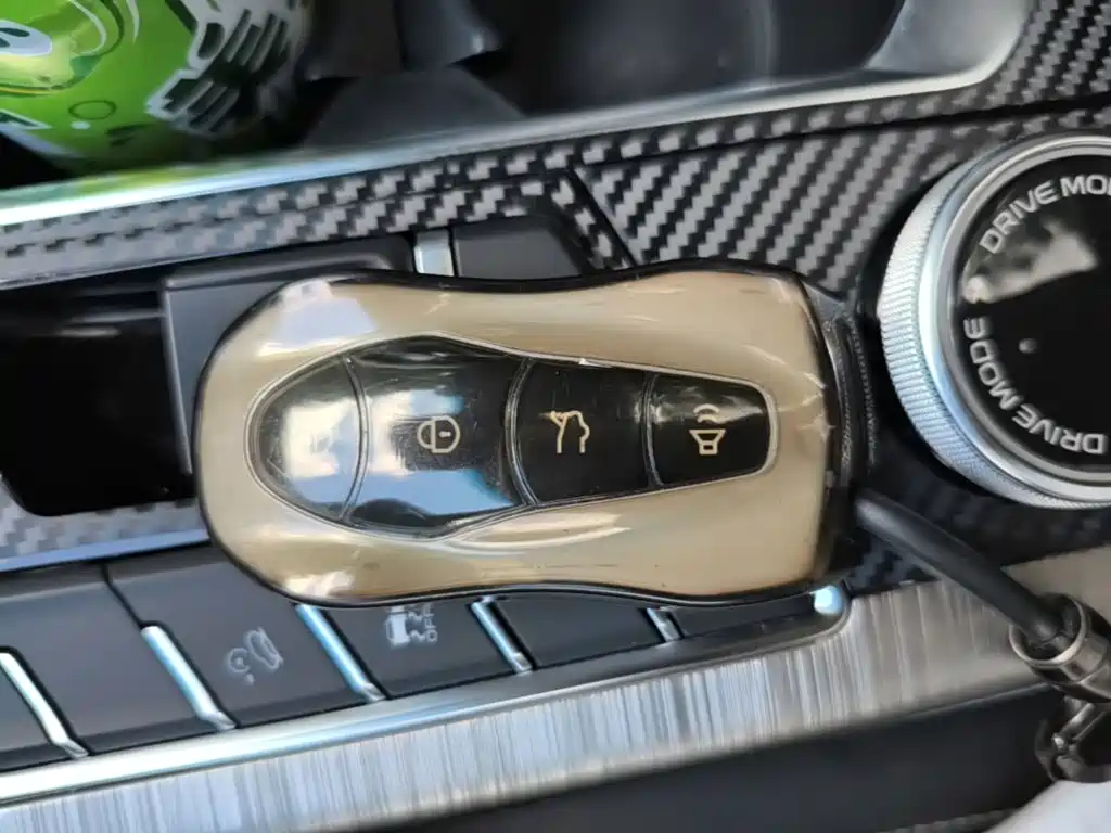 Geely Xingyue — миниатюра 9