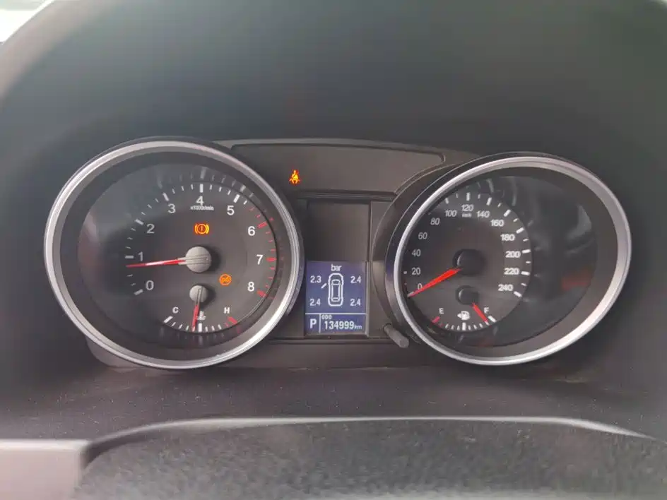 Haval H6 — миниатюра 7