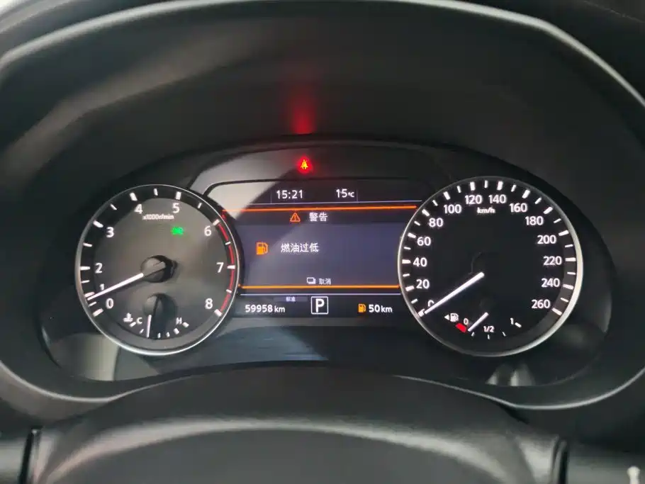 Infiniti QX50 — миниатюра 14