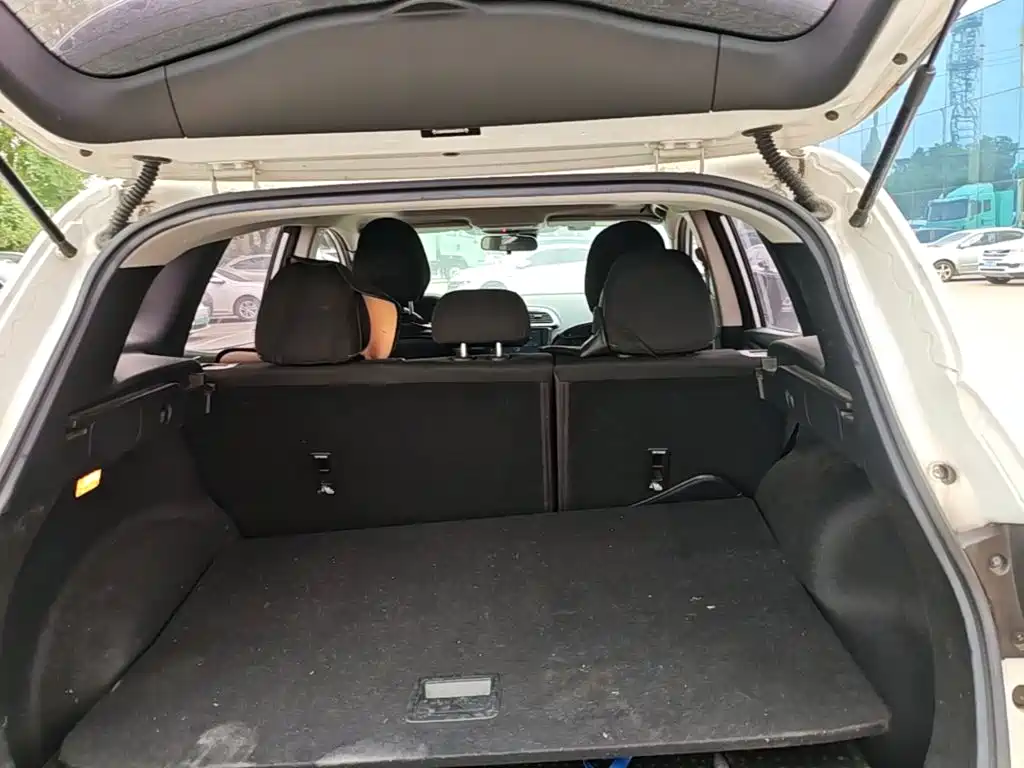 Renault Kadjar — миниатюра 19