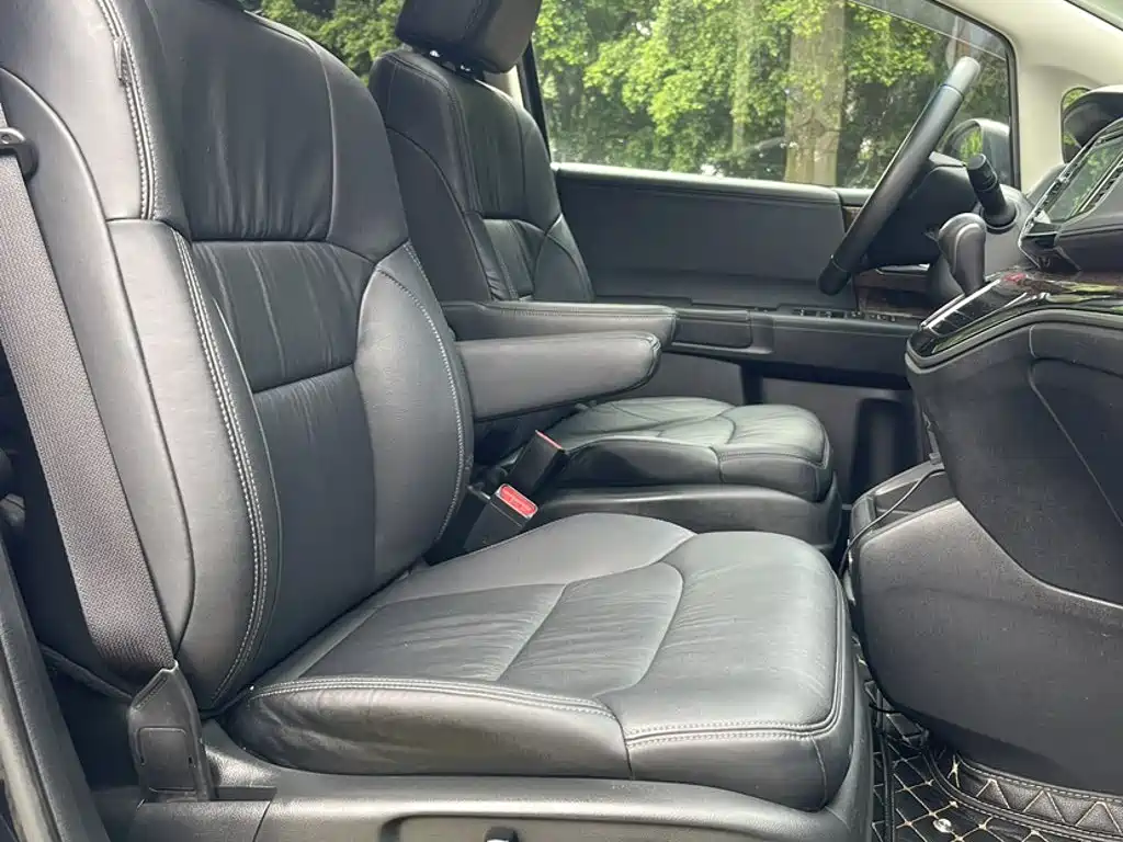 Honda Odyssey — миниатюра 16