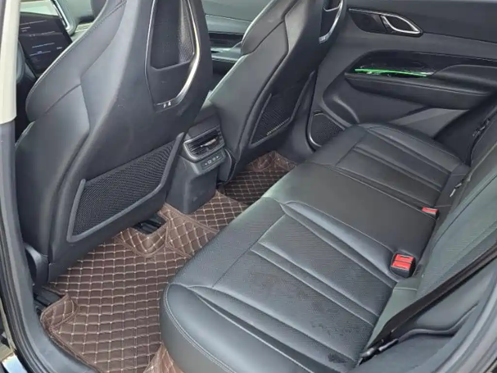 Hongqi Hongqi HS3 PHEV — миниатюра 8