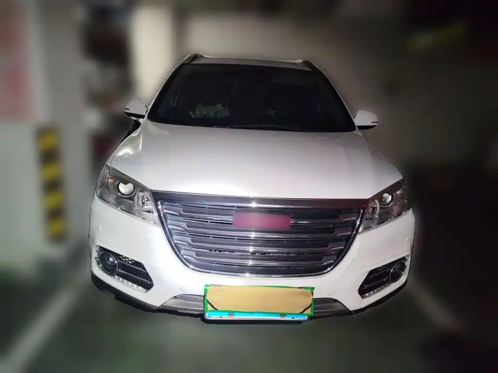 Haval H6 — миниатюра 2