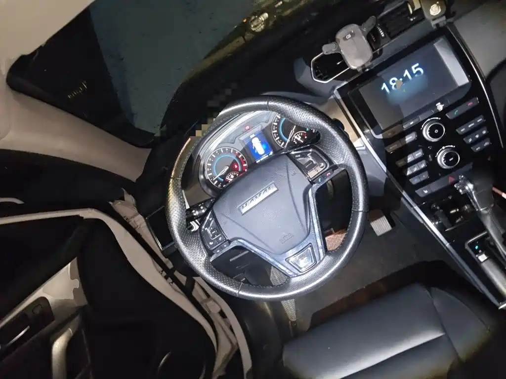 Haval H2 — миниатюра 7