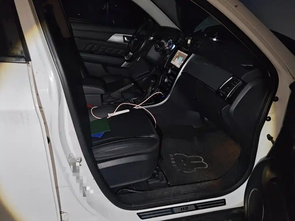 Haval H2 — миниатюра 20