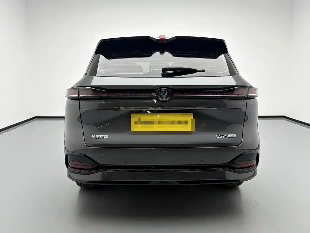 Changan CS75 PLUS — миниатюра 5
