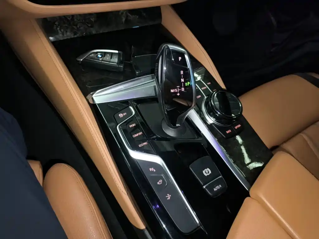 BMW 6 Series GT — миниатюра 14