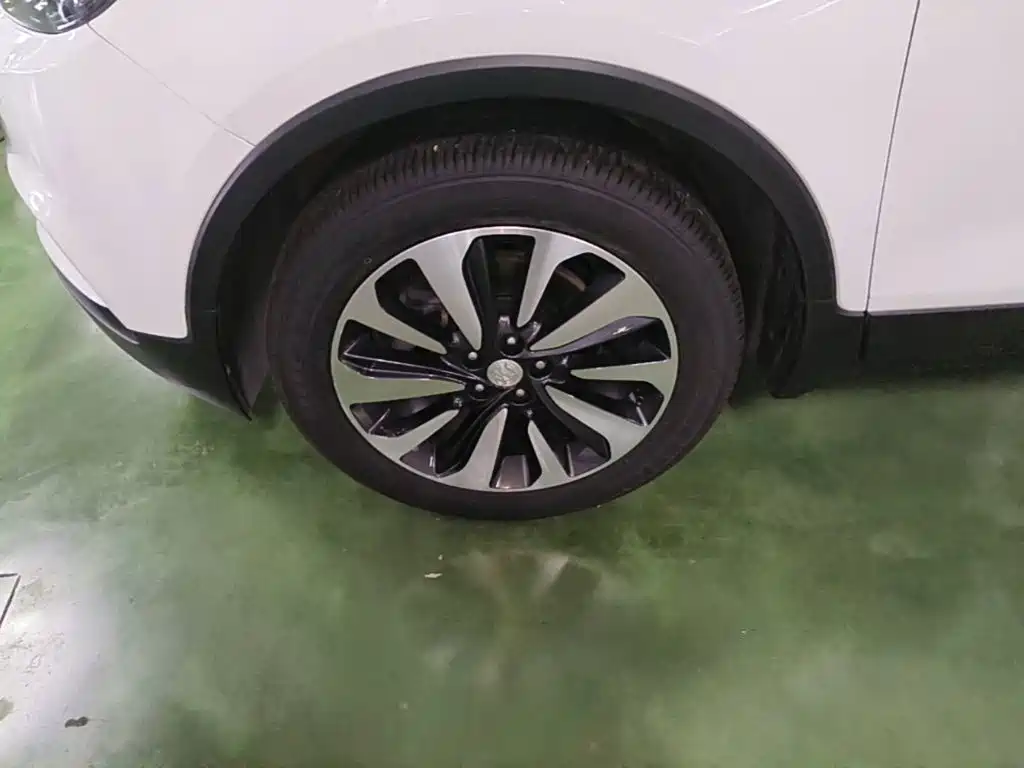 Buick Encore — миниатюра 23