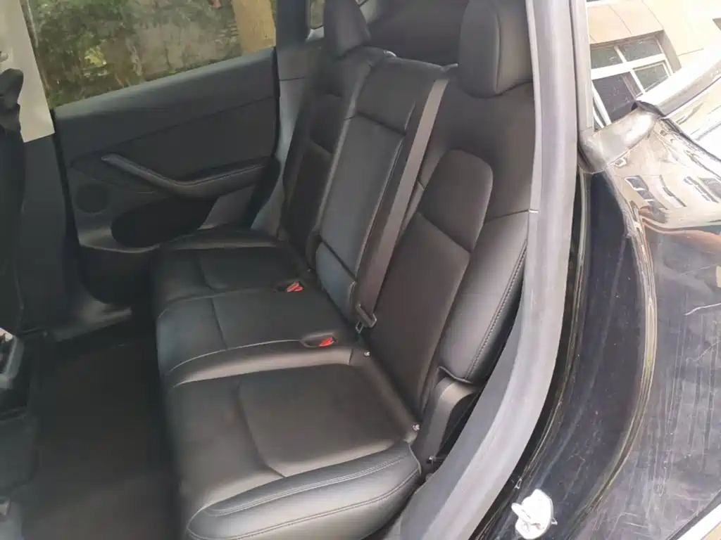 Tesla Model Y — миниатюра 17