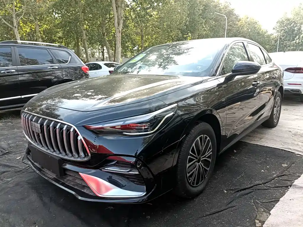 Galaxy Galaxy Xingyao 6