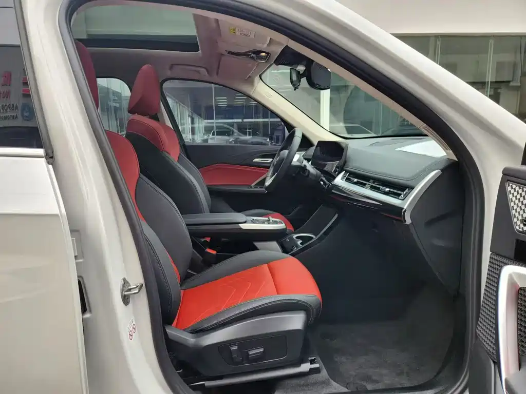 BMW X1 2024 sDrive25Li X