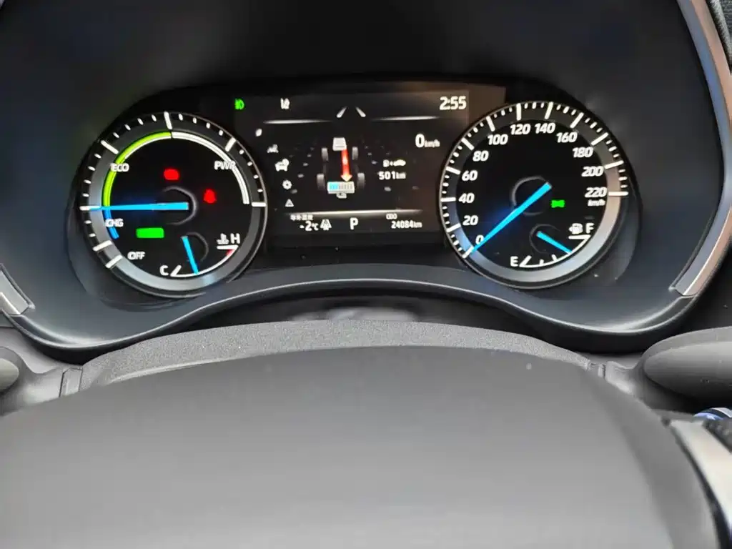 Toyota Highlander - фото 14