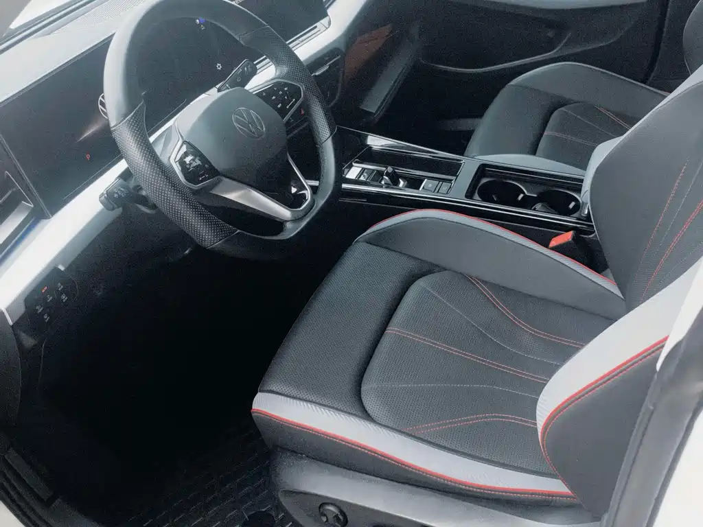 Volkswagen Lamando — миниатюра 6