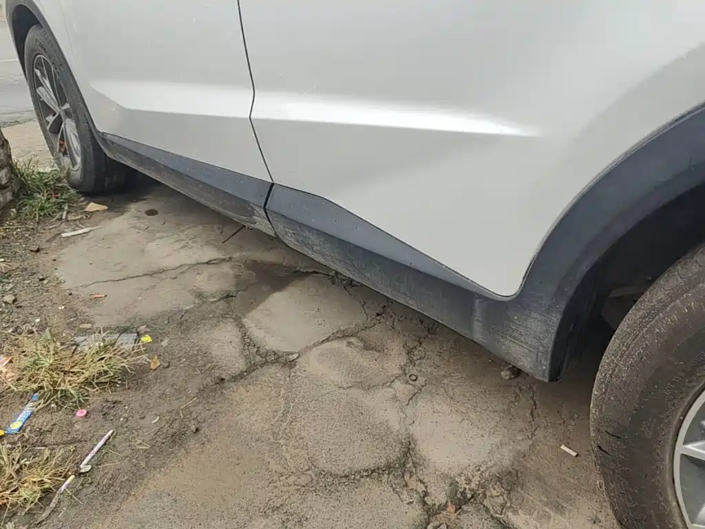 Jetour X70 — миниатюра 22