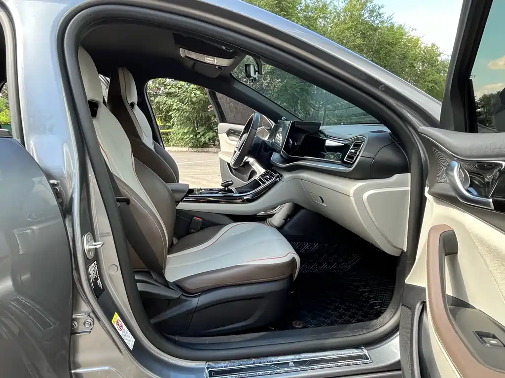 BYD Qin PLUS — миниатюра 16