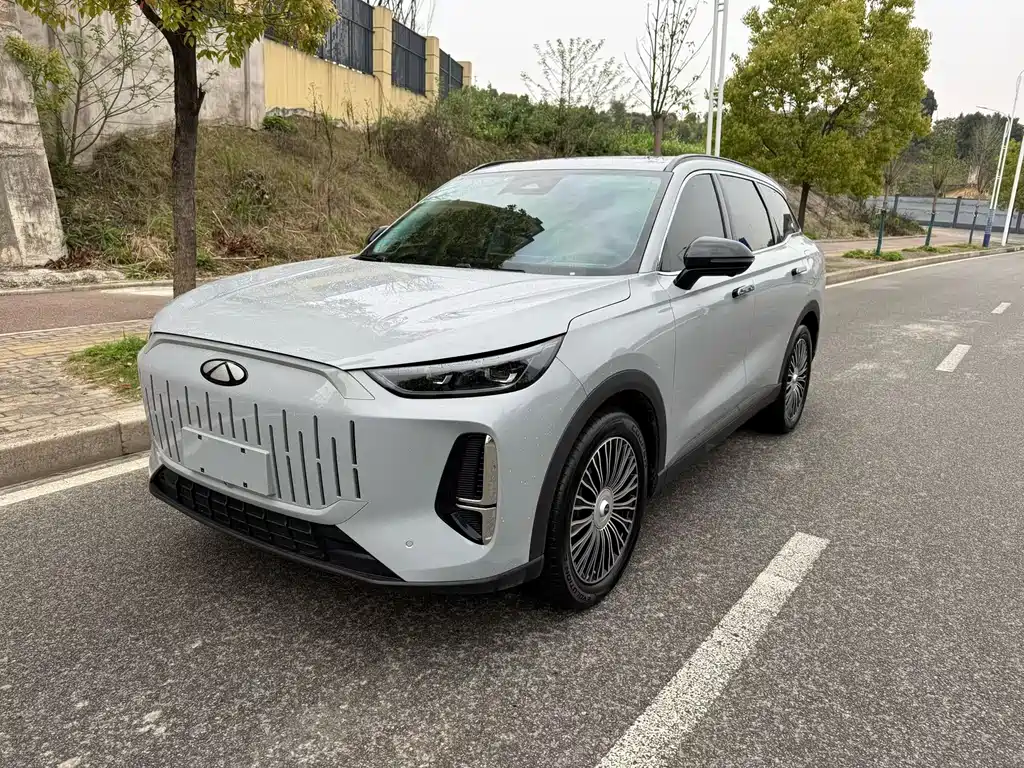Fulwin Fengyun T9 2025