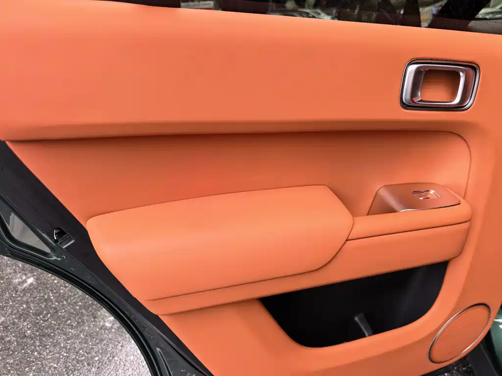 Li Auto Li L9 — миниатюра 14