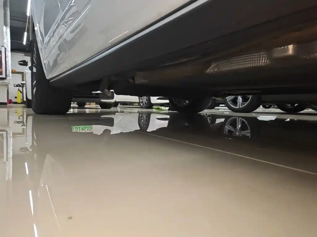 Li Auto Li ONE — миниатюра 21