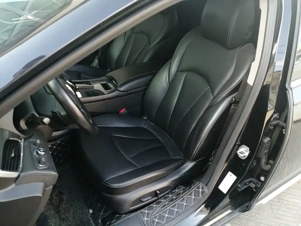 Buick LaCrosse — миниатюра 15